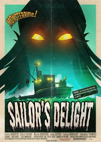 Sailor's Delight (2017)