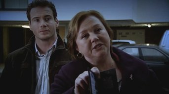 Missing - S1E01
