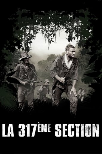 The 317th Platoon (1965) The 317th Platoon (1965)
