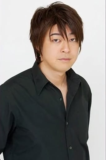 Image of Yoshiro Matsumoto