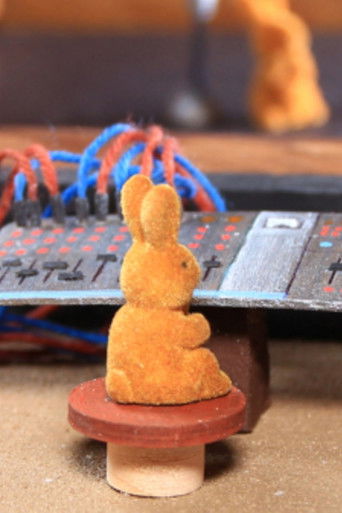 The Weeping Monolith poster