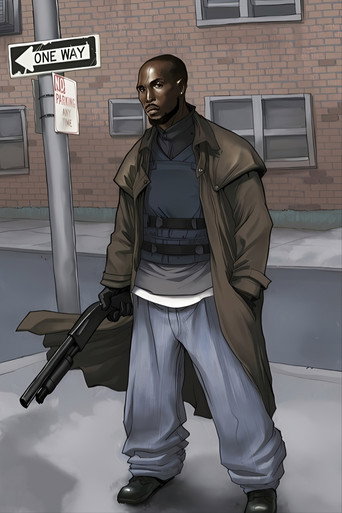 The Wire