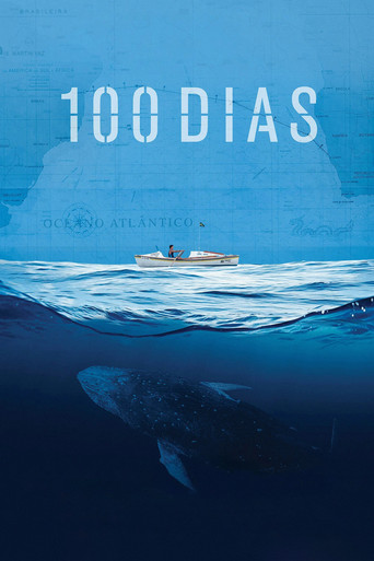 100 Days poster