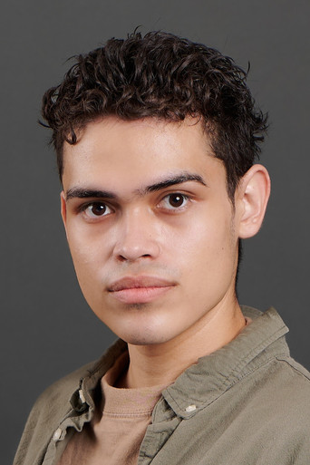Frank Perez — 2
