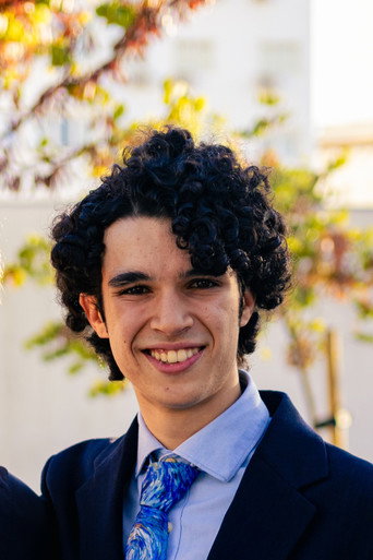 Tiago Morais