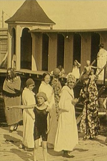 Pictures from Lysekil (1923)