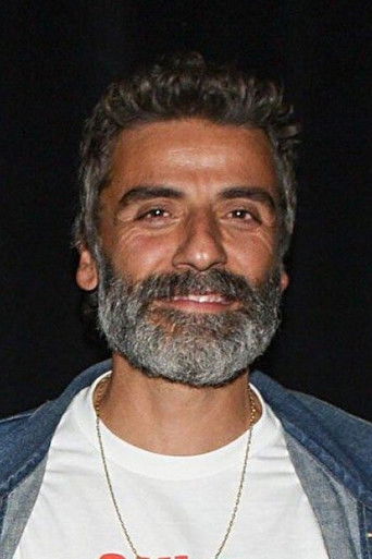 Foto de Oscar Isaac