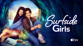 #8 Surfside Girls