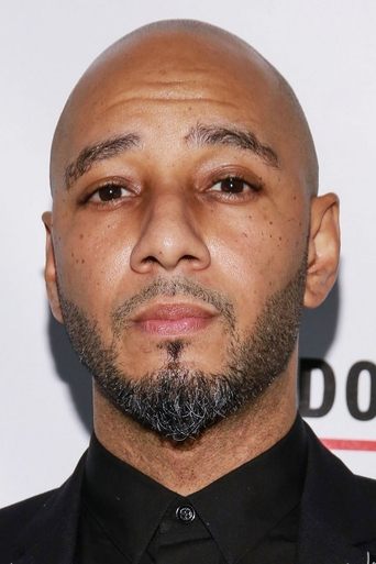 Image of Swizz Beatz