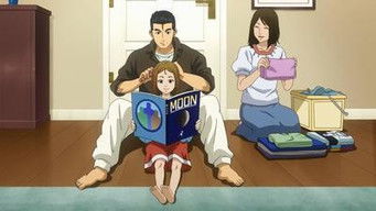 Aflevering 31 — Space Family