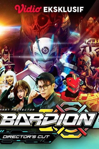 Smart Protector Bardion Director's Cut (2023)