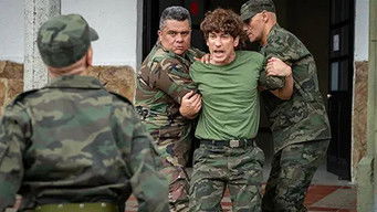 Episode 41 — Rigo recibe una desagradable bienvenida