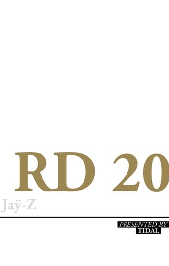 Poster of RD20