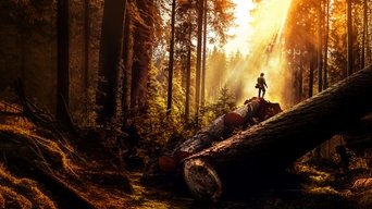 The Last Woodsmen - S1E01