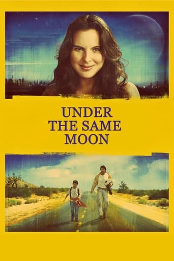 Under the Same Moon