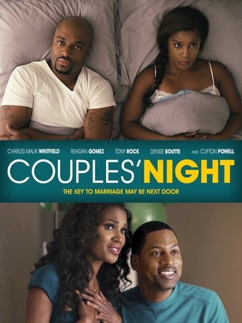 Couples’ Night (2018)