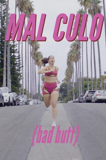 Mal Culo (2024)