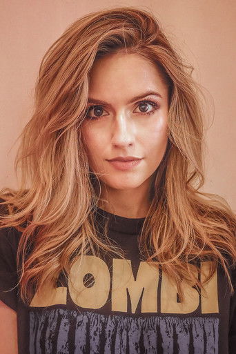 Foto de Asta Paredes