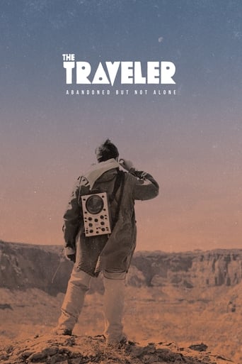 Poster of The Traveler