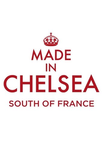 Made in Chelsea South of France: Season 1