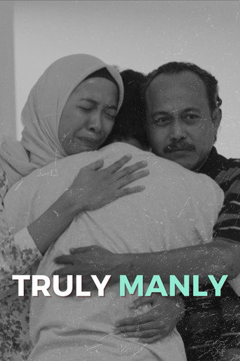 Truly Manly (2019)