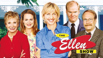 The Ellen Show (2001-2002)