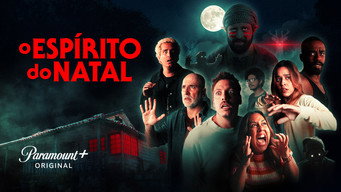 Cena 3 de O Espírito do Natal