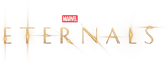 Eternals logo