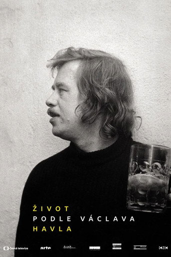 V&aacute;clav Havel - Living in Freedom (2014)