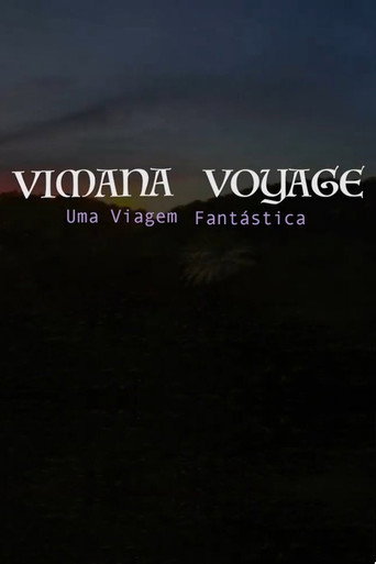 Vimana Voyage - Uma Viagem Fantástica