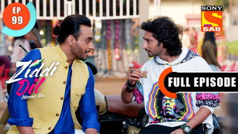 Episode 99 — Will Sid Get To Know About Kundan's Fiance?