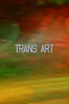 Trans Art poster