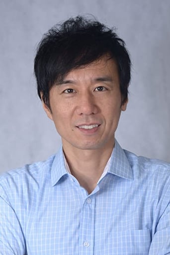 Image of Junichi Kajioka