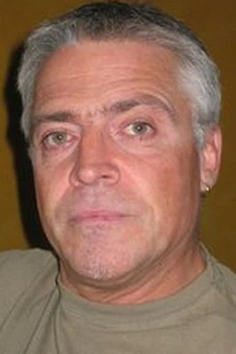Image of Torbjørn Hummel