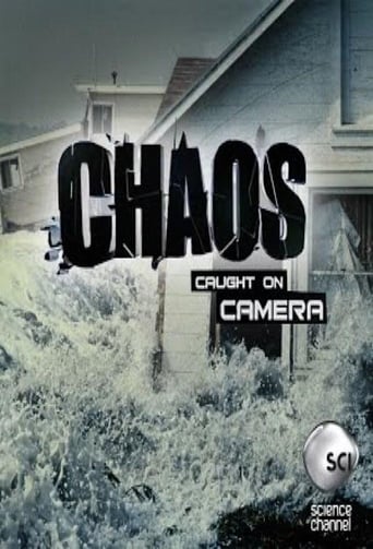 Chaos Caught on Camera en streaming 