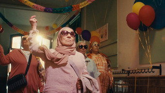 The Baronesses (2025)
