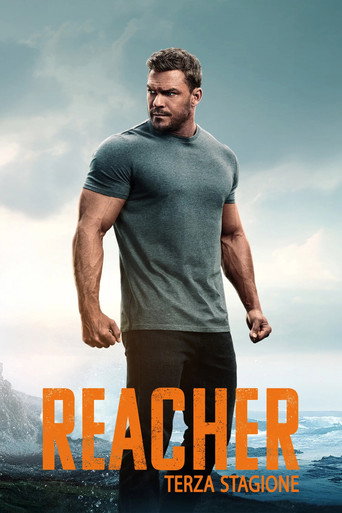 Stagione 3 poster