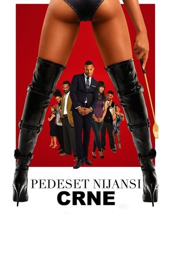 Pedeset nijansi crne