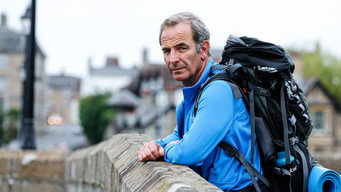 Walking Hadrian's Wall (2021)