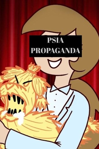 PSIA PROPAGANDA en streaming 