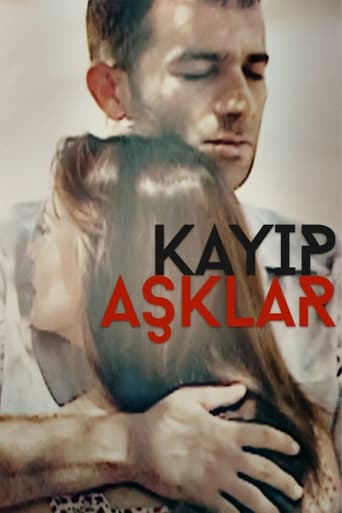 Poster för Kayıp Aşıklar