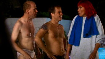 第3話:Episode 3 第3話:Episode 3