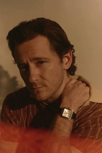 Lewis Pullman