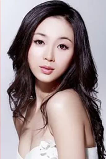 Imagen de Zhang Wenqi