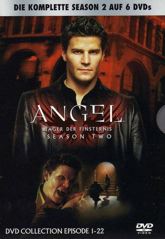 Staffel 2