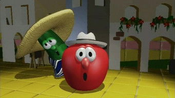 Episode 3 — Dance of the Cucumber