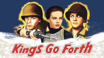 #6 Kings Go Forth
