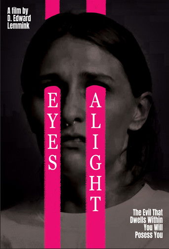 Eyes Alight (2025)