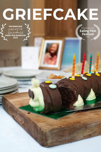Griefcake (2022)