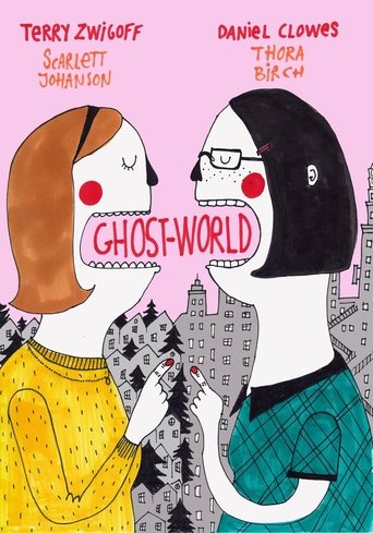 Ghost World